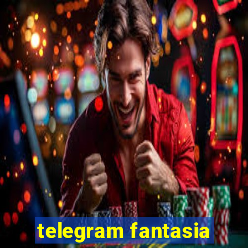 telegram fantasia